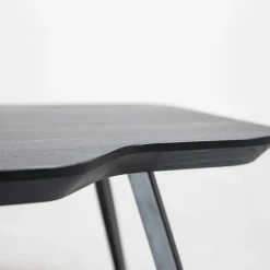 Viadurini Living Moderne Couchtische-Luxus-Couchtisch mit massiver Eschenplatte Made in Italy - Ulma