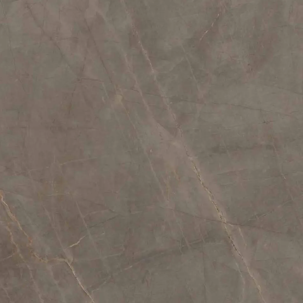 Viadurini Living Konsolentisch Flur-Luxus-Holzkonsole mit Marmorsteinzeugplatte Made in Italy - Oxide