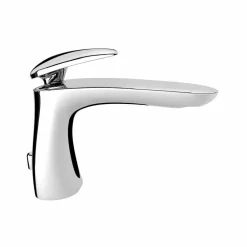 Viadurini Taps Waschbeckenarmaturen-Made in Italy Design Messing Waschtischmischer - Filipo