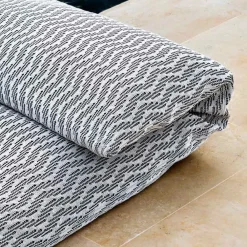 Viadurini in the Garden Gartenideen-Made in Italy Luxus Design Doppel Outdoor Daybed - Emanuela