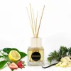 Viadurini Home Fragrance Feel Good-Maritime Rose Raumduft 200 ml mit Sticks - Rosadiamalfi