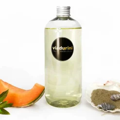 Viadurini Home Fragrance Raumduft Nachfüller-Meerwasserduft Nachfüll Raumduft 500 ml oder 1 lt - Portofino