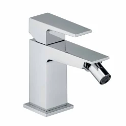 Viadurini Taps Bidetarmaturen-Messing Bidet Mischer ohne Abfluss Made in Italy - Galla