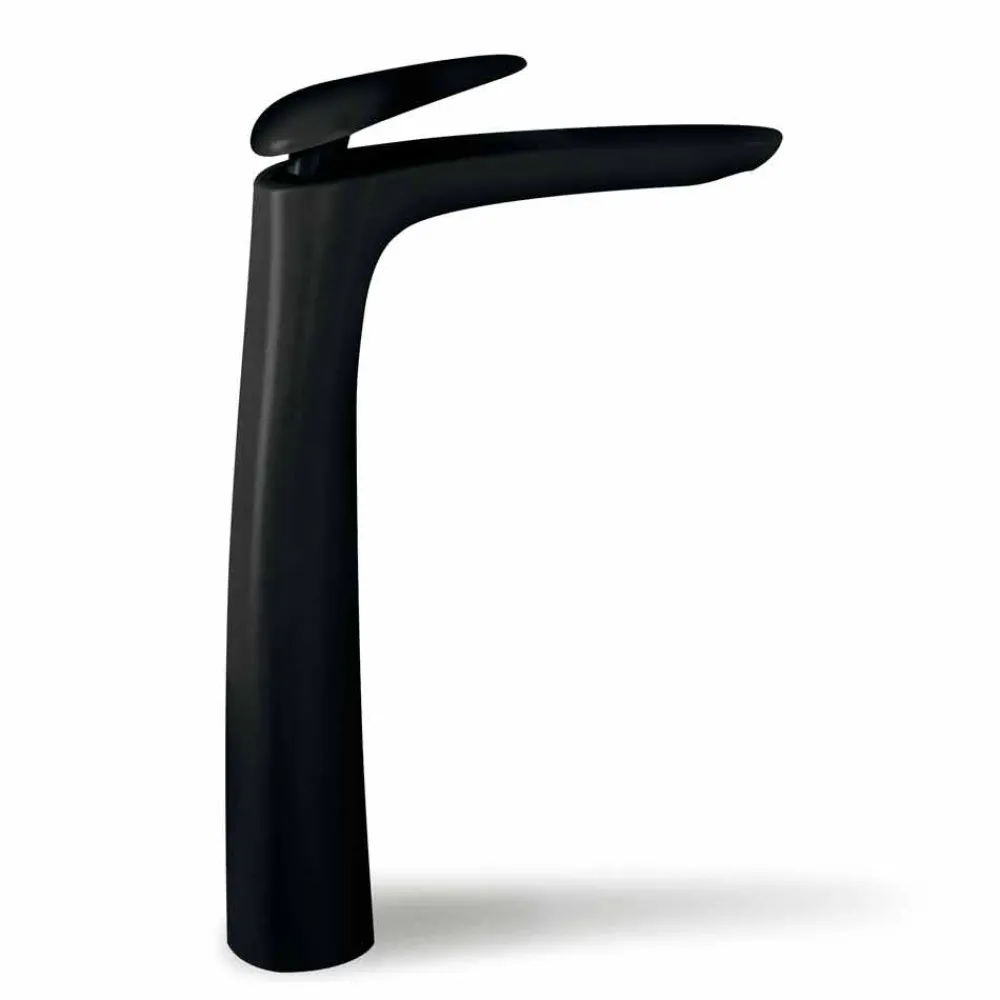 Viadurini Taps Waschbeckenarmaturen-Messing Design Waschbecken Mixer Made in Italy - Filipo