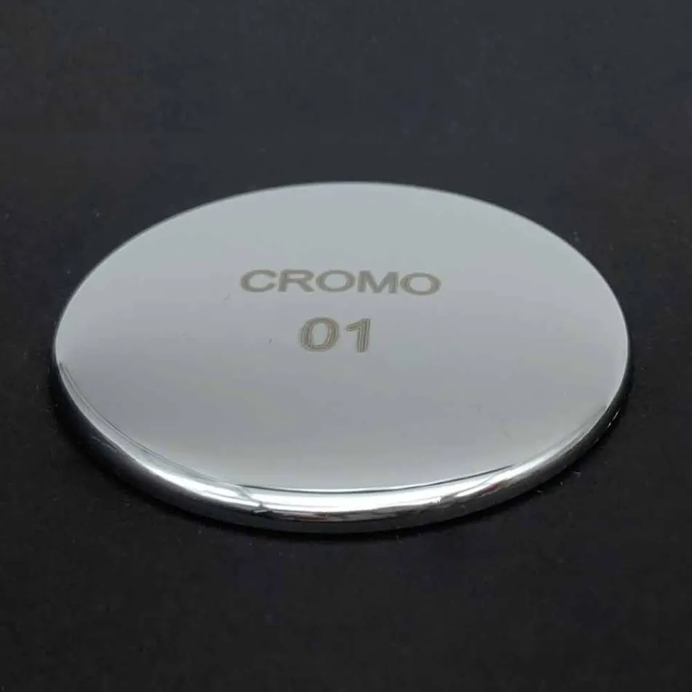 Viadurini Taps Waschbeckenarmaturen-Messing Waschbecken Mixer ohne Abfluss Made in Italy - Sika