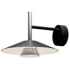 Viadurini Lighting Moderne Wandleuchten-Metallwandleuchten in verschiedenen Ausführungen Made in Italy - Mira