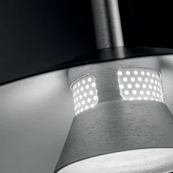 Viadurini Lighting Moderne Wandleuchten-Metallwandleuchten in verschiedenen Ausführungen Made in Italy - Mira