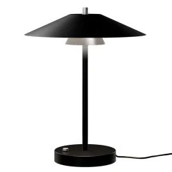 Viadurini Lighting Moderne Tischlampen-Mira Tischlampe aus Metall mit verschiedenen Ausführungen Made in Italy