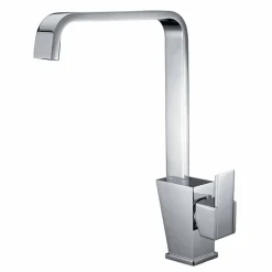 Viadurini Taps Küchenarmaturen-Mischer mit verstellbarem Auslauf für Waschbecken aus Messing Made in Italy - Alibi