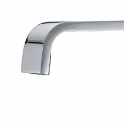 Viadurini Taps Küchenarmaturen-Mischer mit verstellbarem Auslauf für Waschbecken aus Messing Made in Italy - Alibi