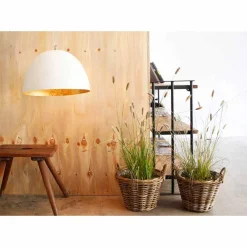 In-es.artdesign Moderne Pendelleuchten-Moderne Design-Kronleuchter H2o aus farbigem Nebulite