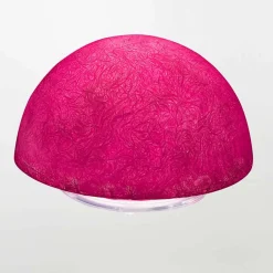 In-es.artdesign Design Tischlampen-Moderne Design-Tischlampe Colored Button T