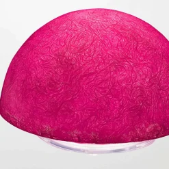 In-es.artdesign Design Tischlampen-Moderne Design-Tischlampe Colored Button T