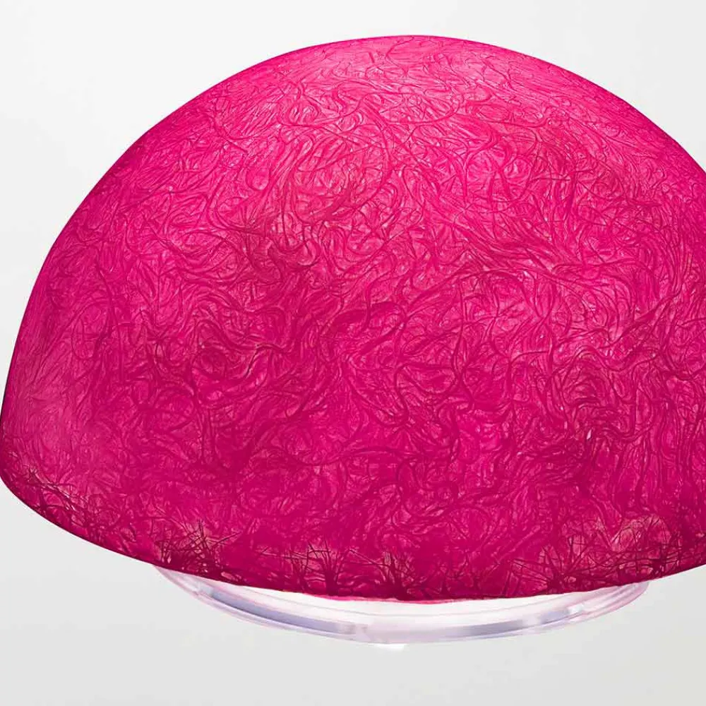 In-es.artdesign Design Tischlampen-Moderne Design-Tischlampe Colored Button T