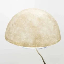 In-es.artdesign Design Tischlampen-Moderne Design-Tischlampe Colored Button T