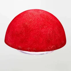 In-es.artdesign Design Tischlampen-Moderne Design-Tischlampe Colored Button T