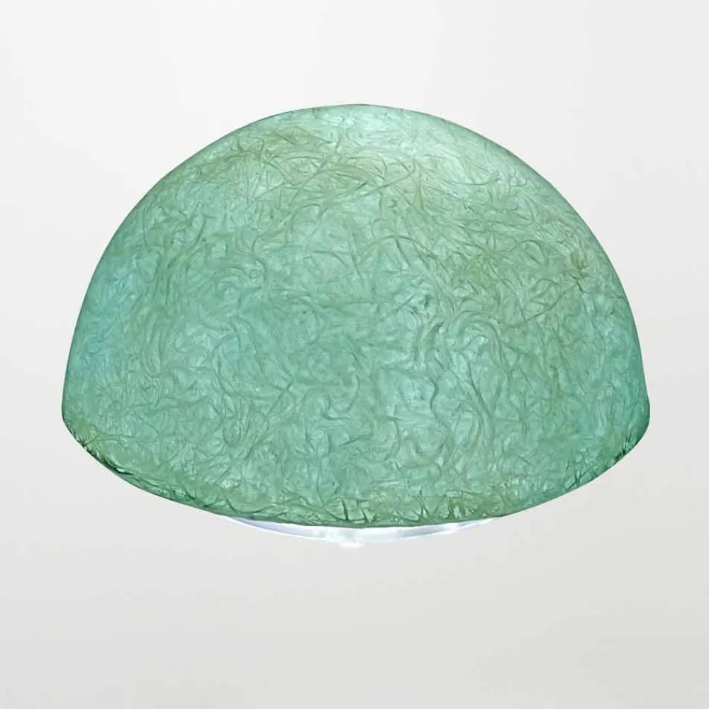 In-es.artdesign Design Tischlampen-Moderne Design-Tischlampe Colored Button T