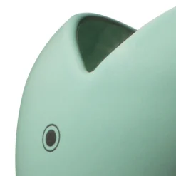 Viadurini in the Garden Deko Vasen-Moderne handwerkliche Keramik-Blumenvase Made in Italy - Seebrasse