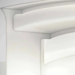 SLIDE Gartenideen|Bartheke Für Zuhause-Moderne helle Bartheke im Freien Break Bar hergestellt in Italien