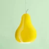 Aldo Bernardi Designer Pendelleuchten-moderne Hängeleuchte aus Keramik Birnenform – Fruits