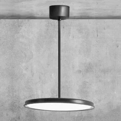 Aldo Bernardi Designer Pendelleuchten-moderne Hängeleuchte aus Metall Made in Italy – Mymoons