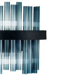 Viadurini Lighting Moderne Wandleuchten-Moderne italienische Luxus-Wandlampe aus mundgeblasenem Glas - Maesta