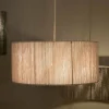 Viadurini by Sideform Moderne Pendelleuchten-Moderne Pendelleuchte aus Wolle Made in Italy Evita