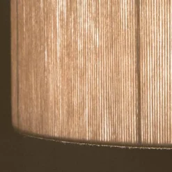 Viadurini by Sideform Moderne Pendelleuchten-Moderne Pendelleuchte aus Wolle Made in Italy Evita