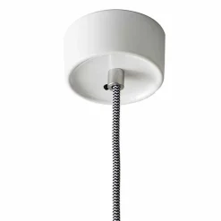 Viadurini Lighting Moderne Pendelleuchten-Moderne Pendelleuchte aus farbiger Keramik in Italien, Asien