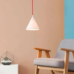 In-es.artdesign Moderne Pendelleuchten-Moderne Pendelleuchte Pop 2 laprenfarben