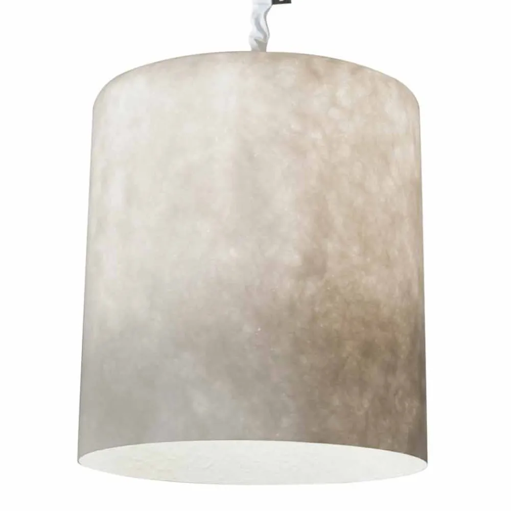 In-es.artdesign Moderne Pendelleuchten-Moderne Pendelleuchte Bin Nebula in Nebulite