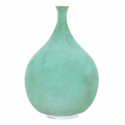 In-es.artdesign Design Tischlampen-Moderne Tischlampe Luce2 in Nebulite