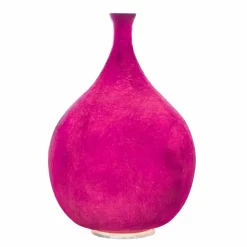 In-es.artdesign Design Tischlampen-Moderne Tischlampe Luce2 in Nebulite