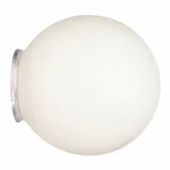 In-es.artdesign Moderne Wandleuchten-Moderne Wandleuchte A. Moon in Nebulite