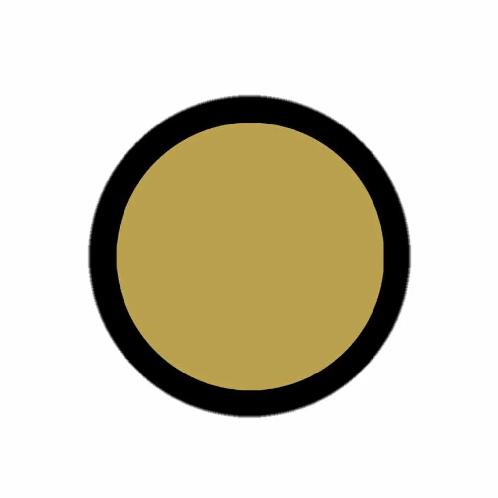 In-es.artdesign Moderne Wandleuchten-Moderne zweifarbige Wandlampe aus Nebulite Punto Luce Design