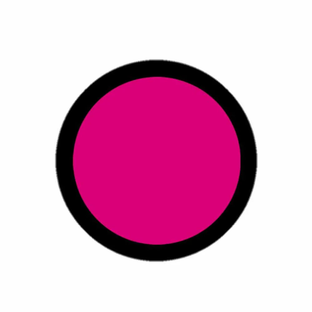 In-es.artdesign Moderne Wandleuchten-Moderne zweifarbige Wandlampe aus Nebulite Punto Luce Design