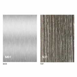 Viadurini Living Ausziehbare Esstische-Moderner ausziehbarer Tisch Bis zu 480 cm aus Holz Made in Italy - Michael