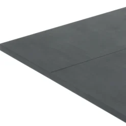 Viadurini Living Ausziehbare Esstische-Moderner ausziehbarer Tisch mit laminierter Holzplatte, hergestellt in Italien – Settimmio