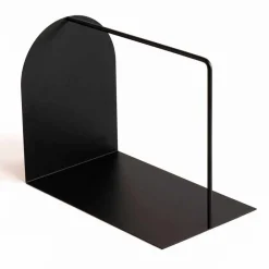 Viadurini Living Zeitungsständer-Moderner Boden-Zeitungsständer aus farbigem Stahl Made in Italy - Marinella