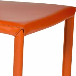 Viadurini Living Moderne Stühle-Moderner Designstuhl für Esszimmer H. 88,5 cm, Afrika made in Italy