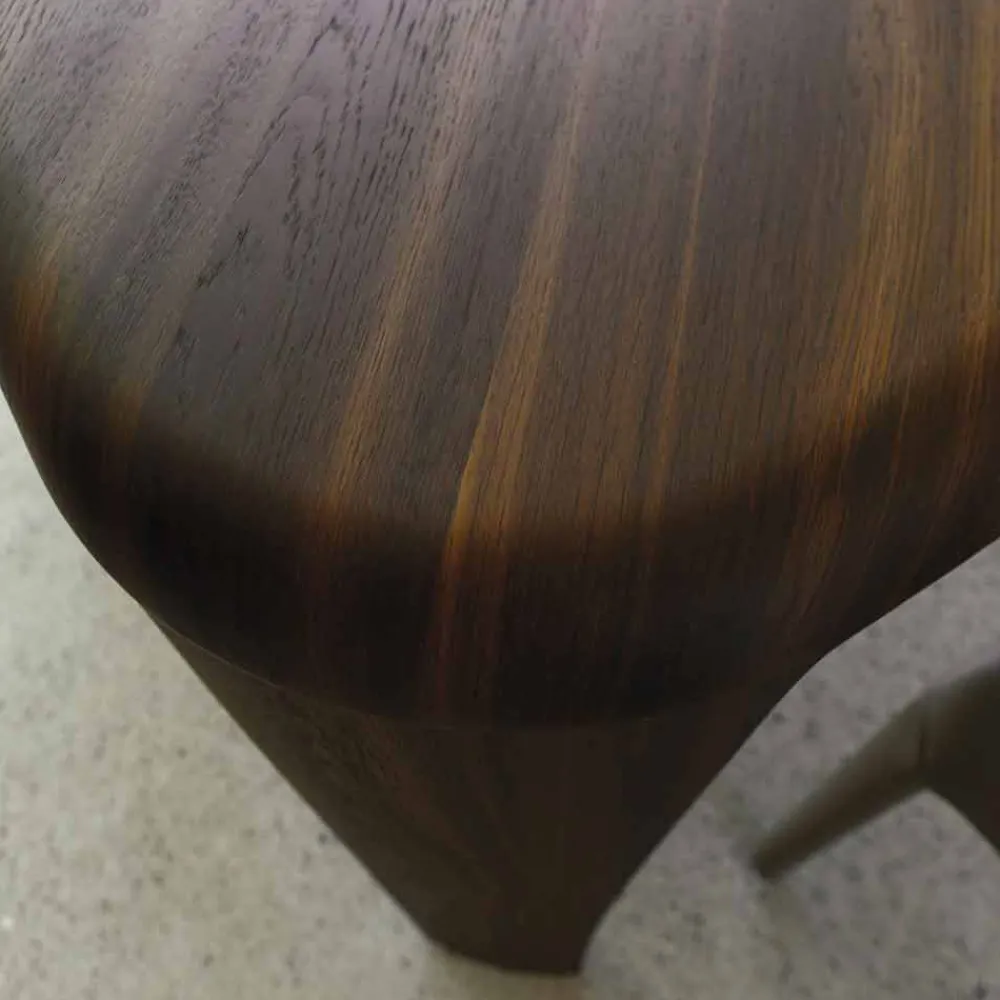 Viadurini Living Esstische Nach Mass|Esstische-Moderner Designtisch aus Holz, hergestellt in Italien von Hand Holz