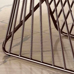 Viadurini Living Esstische-Moderner Esstisch aus Furnierholz made in Italy, Mitia