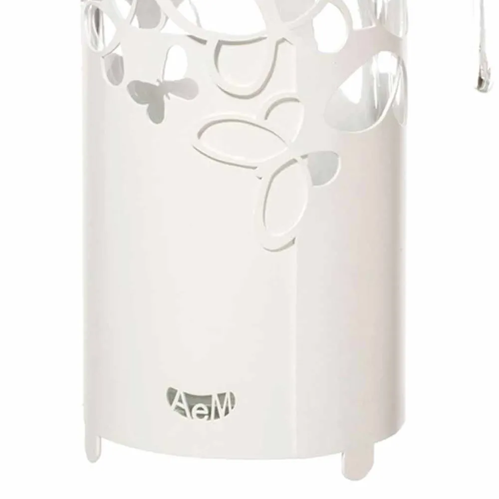 Viadurini Kitchen Küchenzubehör-Moderner Flaschenhalter aus Eisen, handgefertigt, Made in Italy - Leiden