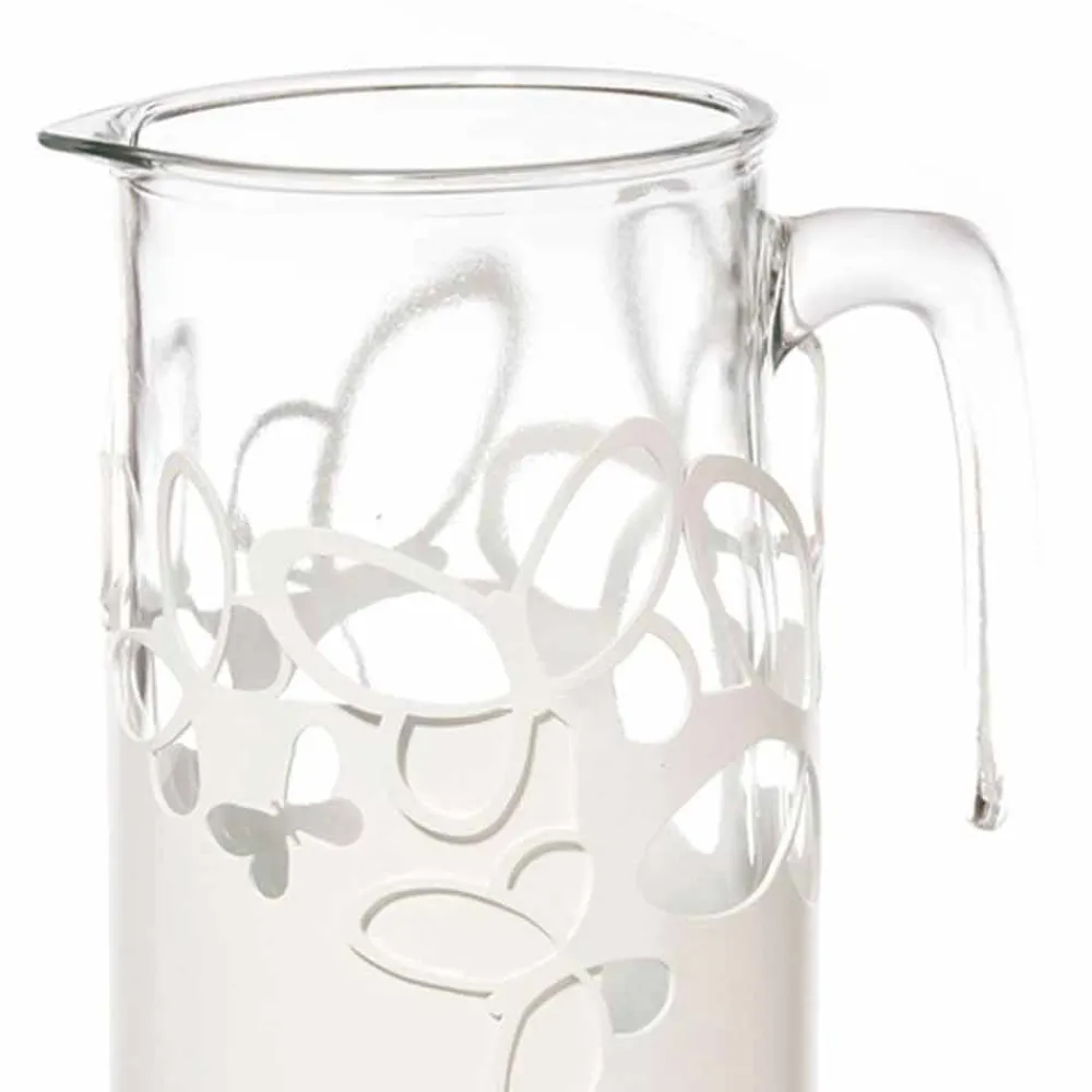 Viadurini Kitchen Küchenzubehör-Moderner Flaschenhalter aus Eisen, handgefertigt, Made in Italy - Leiden