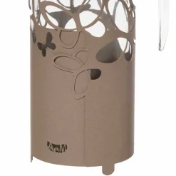 Viadurini Kitchen Küchenzubehör-Moderner Flaschenhalter aus Eisen, handgefertigt, Made in Italy - Leiden