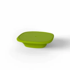 Vondom Garten Beistelltisch-Moderner Garten-Couchtisch 100x100 cm Ufo von aus Polyethylen