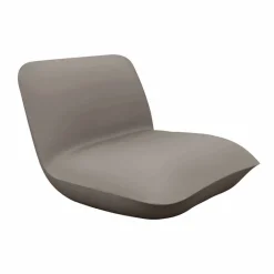 Vondom Sessel Kunststoff-Moderner Gartensessel aus Polyethylen von