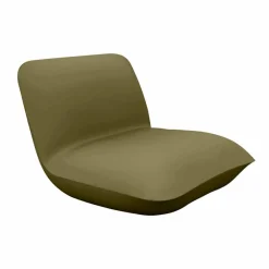 Vondom Sessel Kunststoff-Moderner Gartensessel aus Polyethylen von