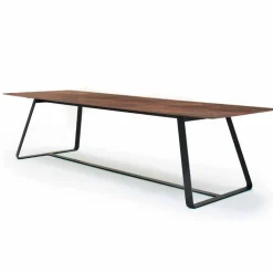 Varaschin Gartentische Fest-Moderner Gartentisch in unterschiedlichen Dimensionen Kolonaki