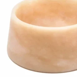 Viadurini Pet Collection Küchenzubehör-Moderner Hunde- und Katzennapf aus rosa Portugal oder grünem Guatemala-Marmor - Catt